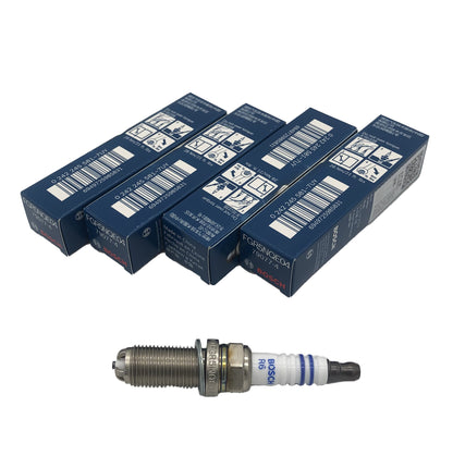 BOSCH Nickel Spark Plug 0242245581