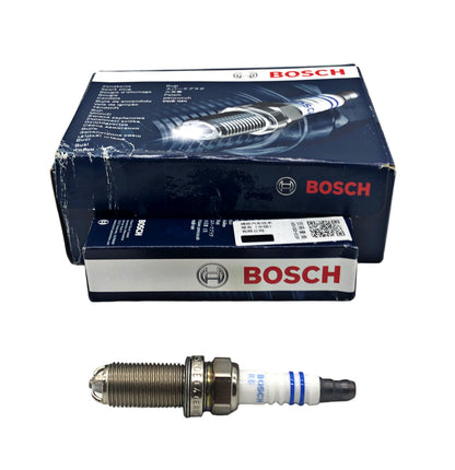 BOSCH Nickel Spark Plug 0242245581