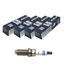 BOSCH Nickel Spark Plug 0242245581