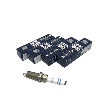BOSCH Double Platinum Spark Plug 0242245585 FR5NPP332S