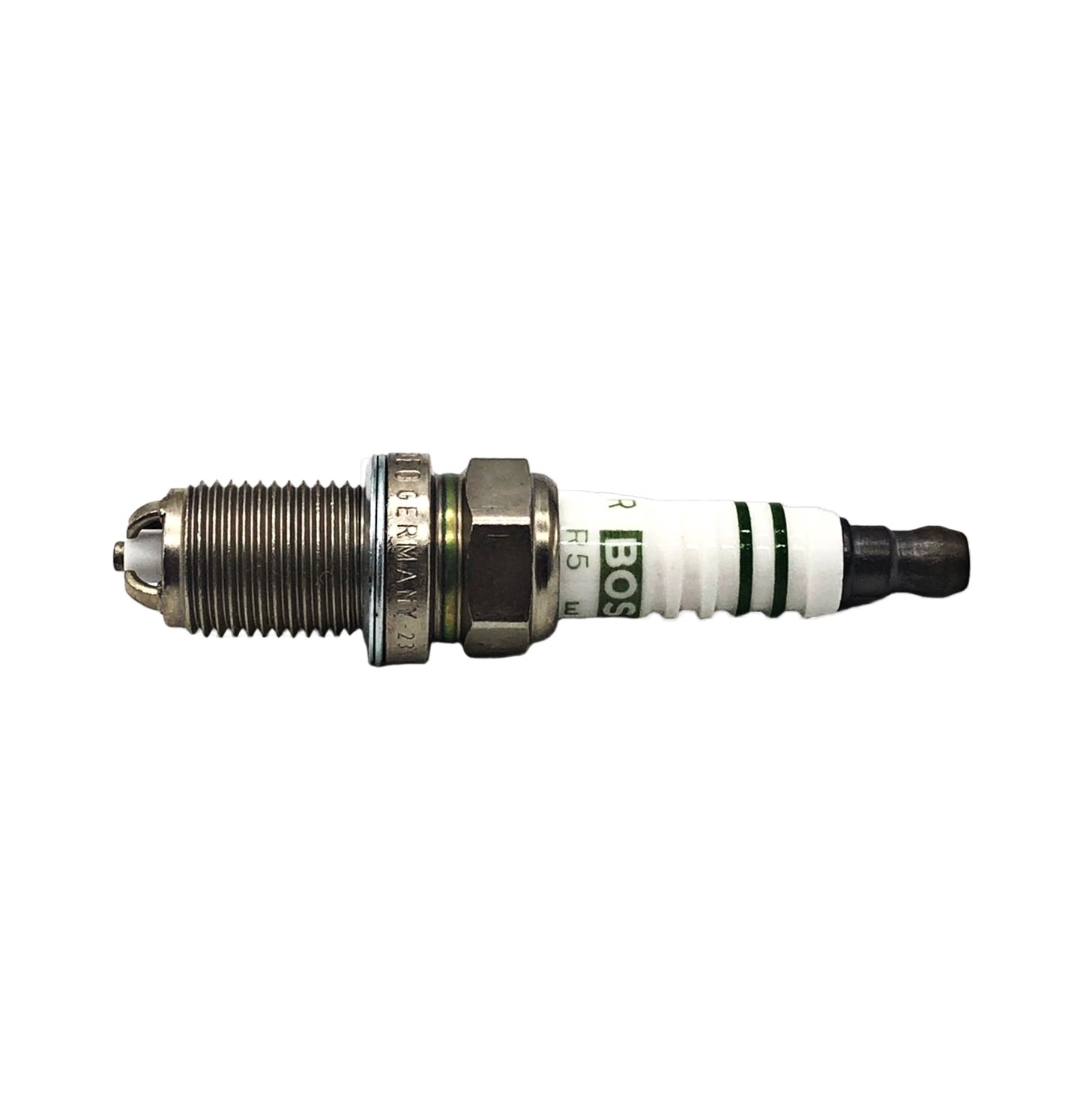 BOSCH Copper with Nickel Spark Plug 0242245590 FGR5KQE0