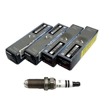 BOSCH Nickel Spark Plug 0242250518