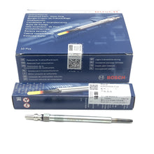 BOSCH Glow Plug 0250203004 GLP115