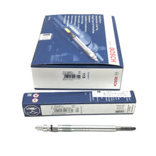 BOSCH Glow Plug 0250203004 GLP115