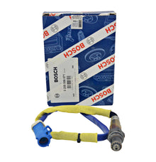 BOSCH Premium Oxygen (O2) Sensor 0258006571