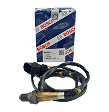 BOSCH Premium Oxygen (O2) Sensor 0258007157