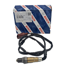 BOSCH Premium Oxygen (O2) Sensor 0258010055