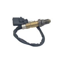BOSCH Oxygen Sensors 0258010058 image 2 Candru