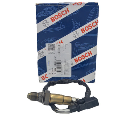 BOSCH Oxygen Sensors 0258010058 image 1 Candru