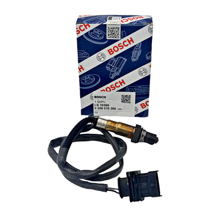 BOSCH Premium Oxygen (O2) Sensor 0258010360