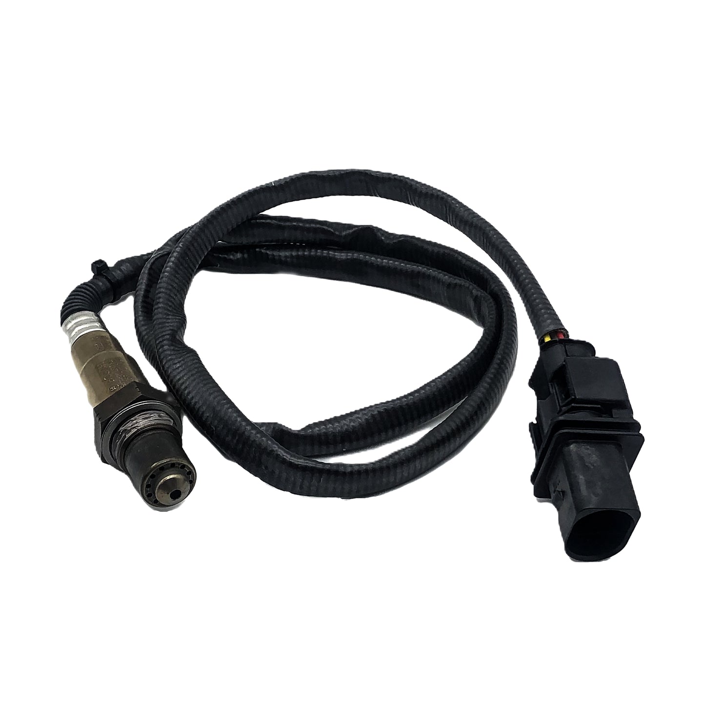 BOSCH Oxygen Sensors 0258017025 image 2 Candru