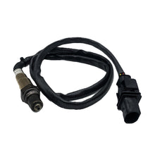 BOSCH Oxygen Sensors 0258017025 image 2 Candru