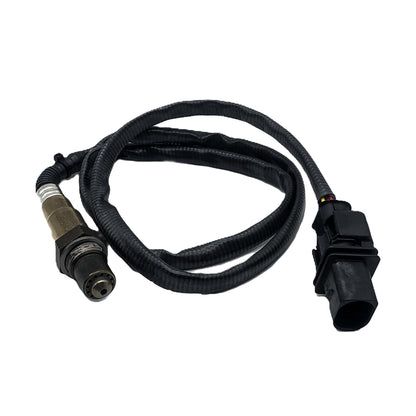 BOSCH Oxygen Sensors 0258017025 image 2 Candru