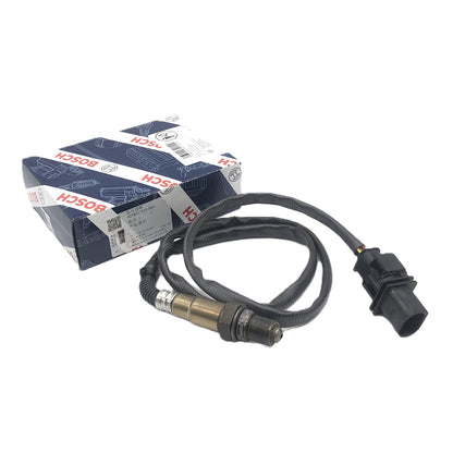 BOSCH Oxygen Sensors 0258017025 image 7 Candru