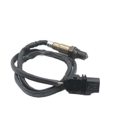 BOSCH Oxygen Sensors 0258017025 image 3 Candru
