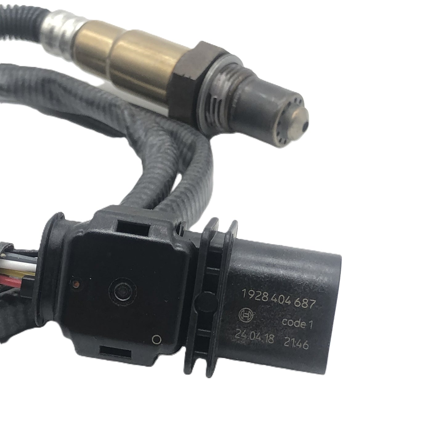 BOSCH Oxygen Sensors 0258017025 image 6 Candru