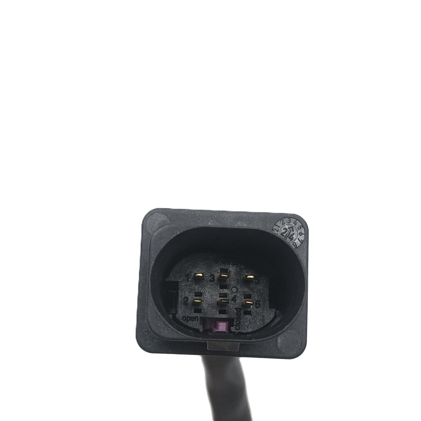 BOSCH Oxygen Sensors 0258017025 image 4 Candru