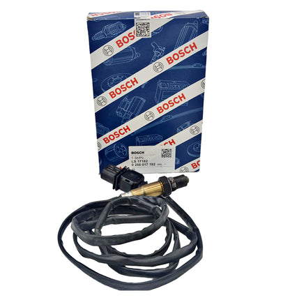 BOSCH Premium Oxygen (O2) Sensor 0258017182