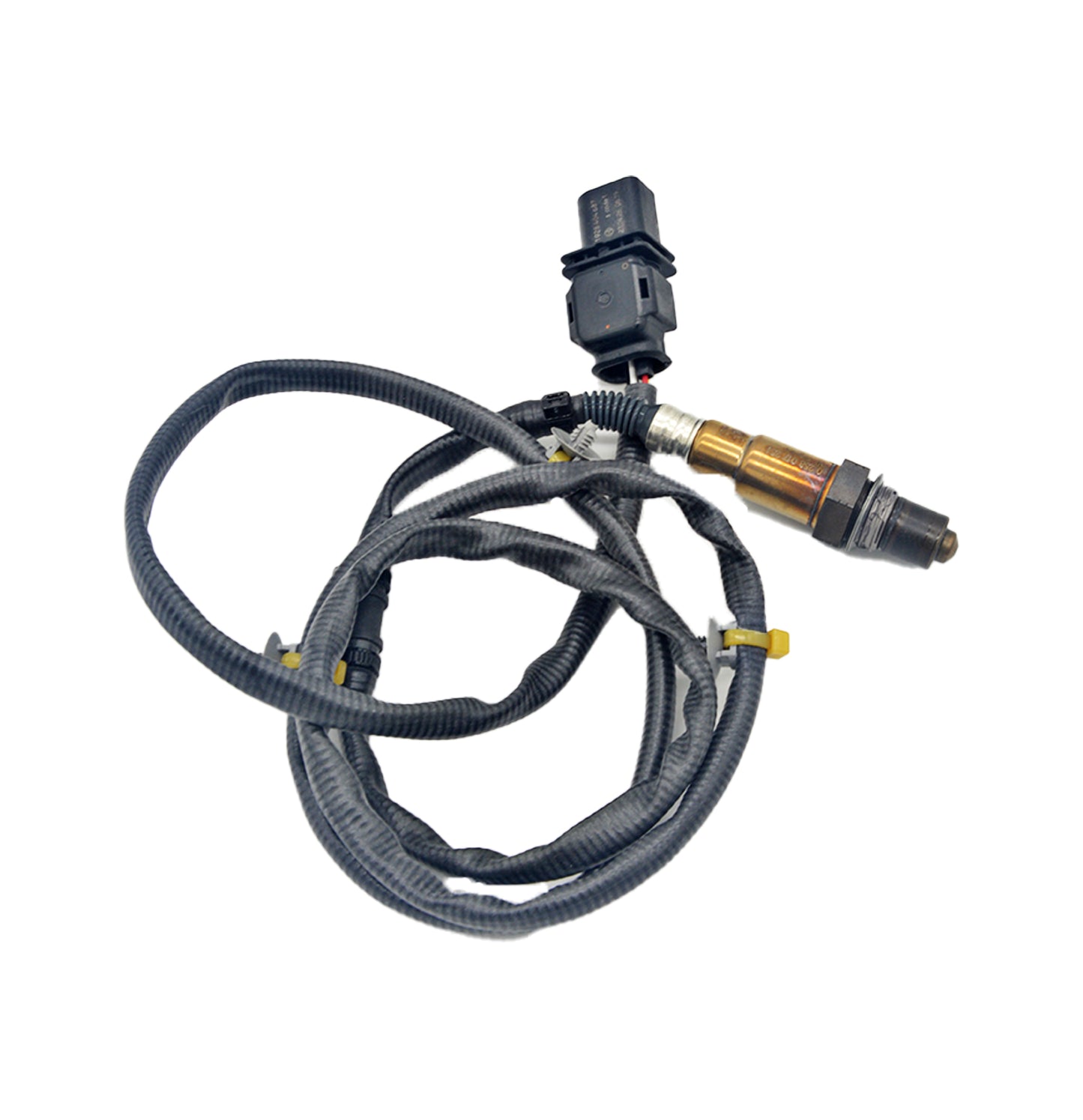 BOSCH Premium Oxygen (O2) Sensor 0258017254