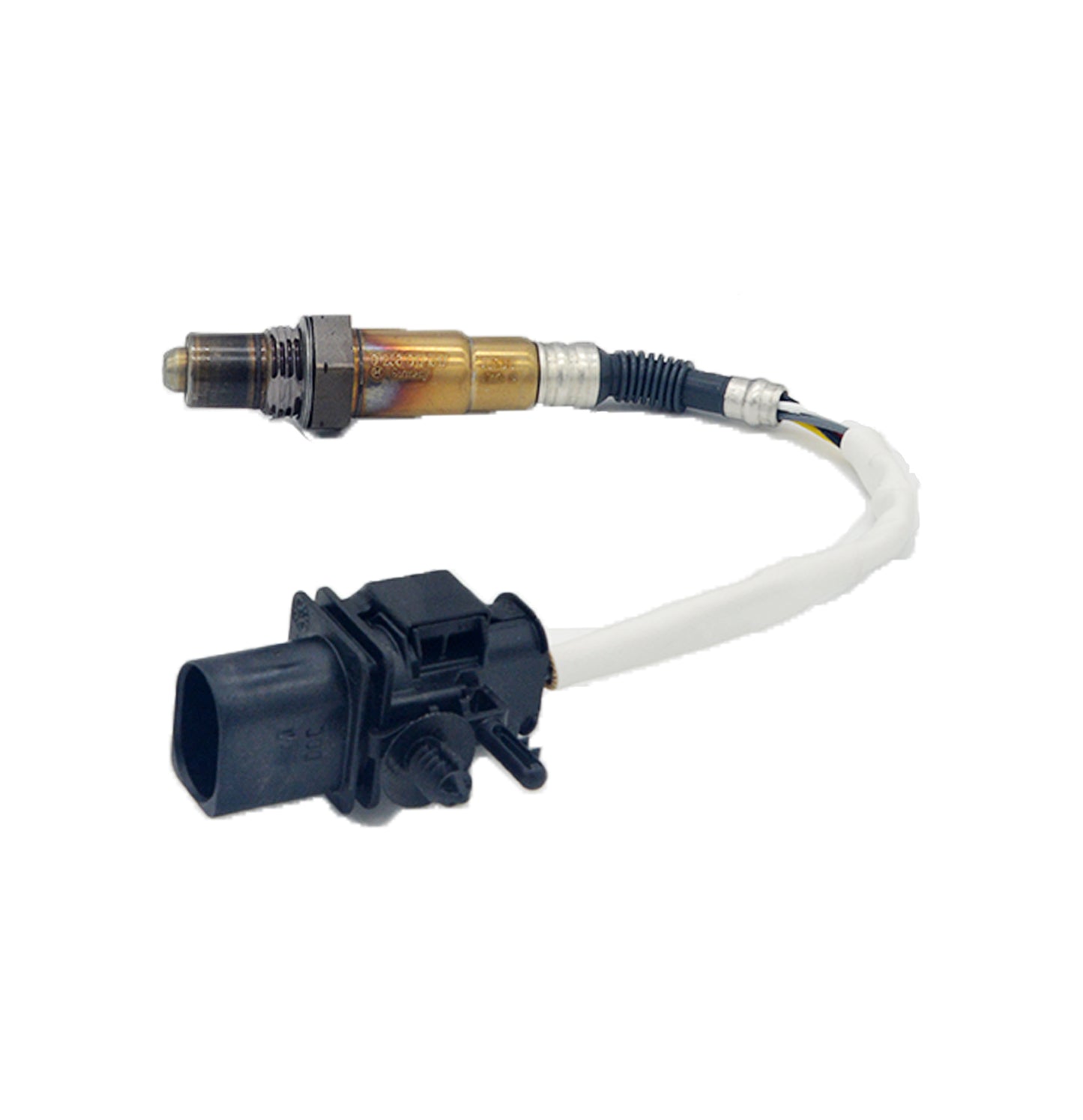 BOSCH Premium Oxygen (O2) Sensor 0258017317