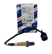 BOSCH Wideband lambda sensor 0258017319