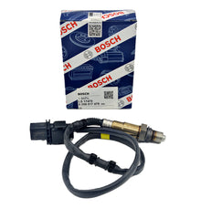 BOSCH Wideband lambda sensor 0258017479