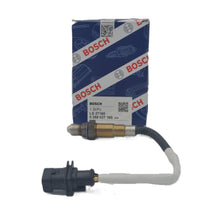 BOSCH Premium Oxygen (O2) Sensor 0258027160