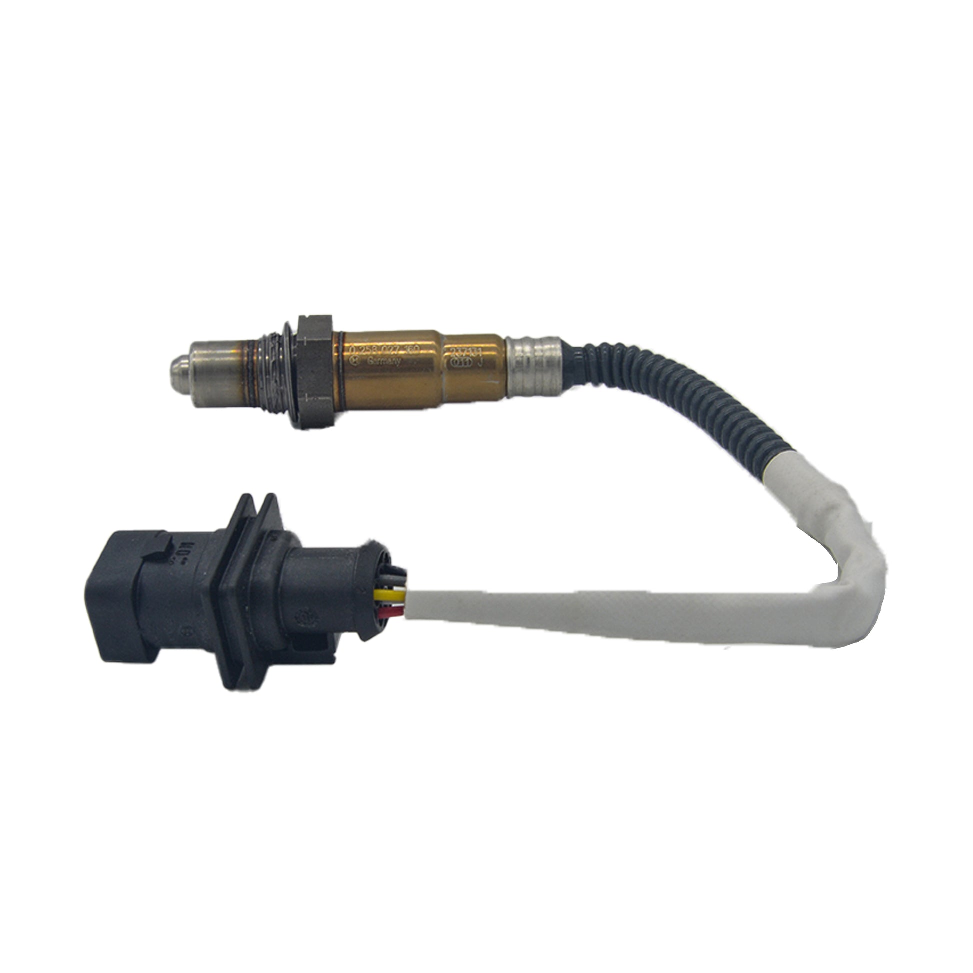 BOSCH Oxygen Sensors 0258027160 image 2 Candru