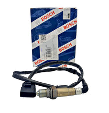 BOSCH Premium Oxygen (O2) Sensor 0258027227