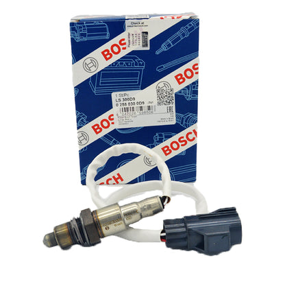 BOSCH Premium Oxygen (O2) Sensor 025803001L