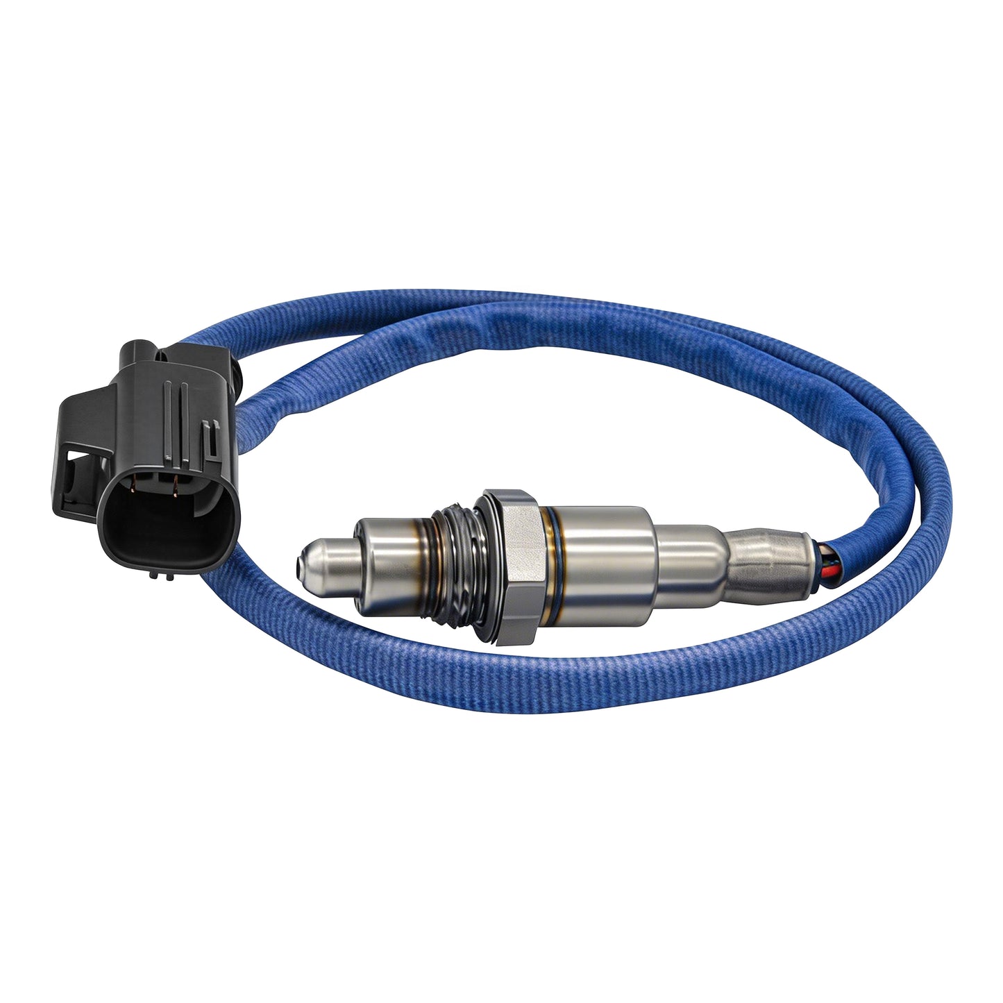BOSCH Oxygen Sensors 025803001R image 3 Candru