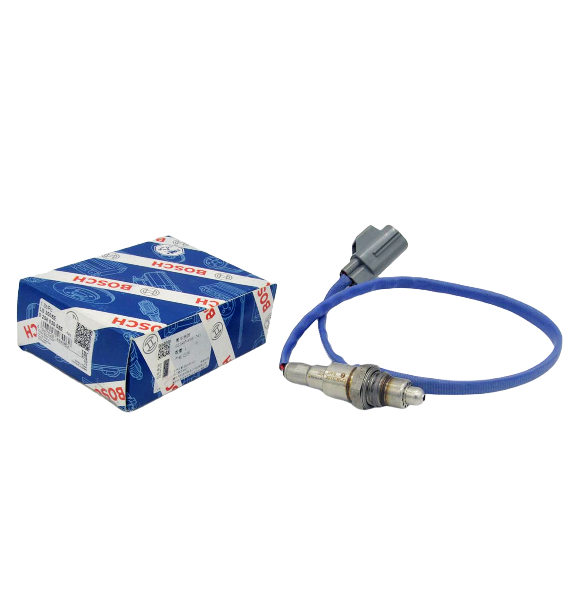 BOSCH Premium Oxygen (O2) Sensor 025803005E