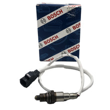 BOSCH Oxygen Sensors 02580300CT image 1 Candru