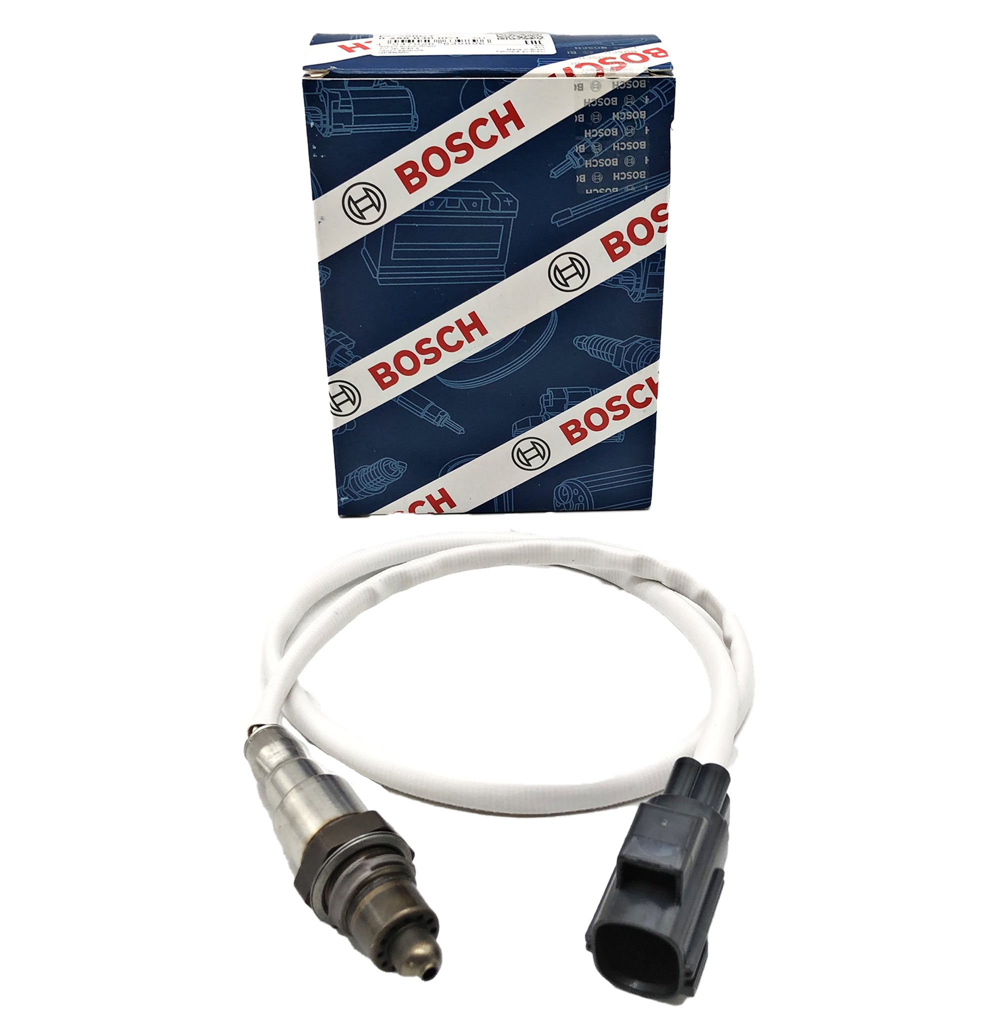 BOSCH Premium Oxygen (O2) Sensor 02580300CT