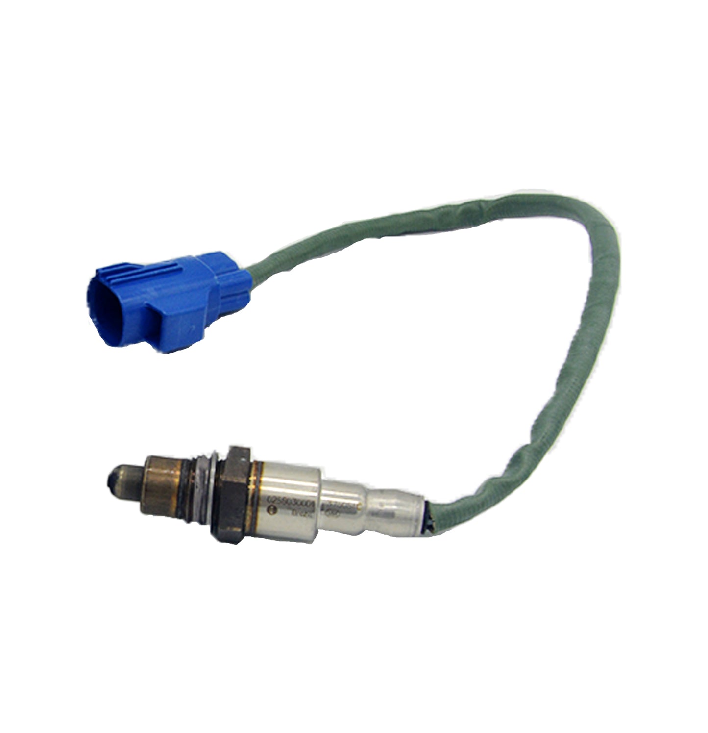 BOSCH Premium Oxygen (O2) Sensor 02580300D1