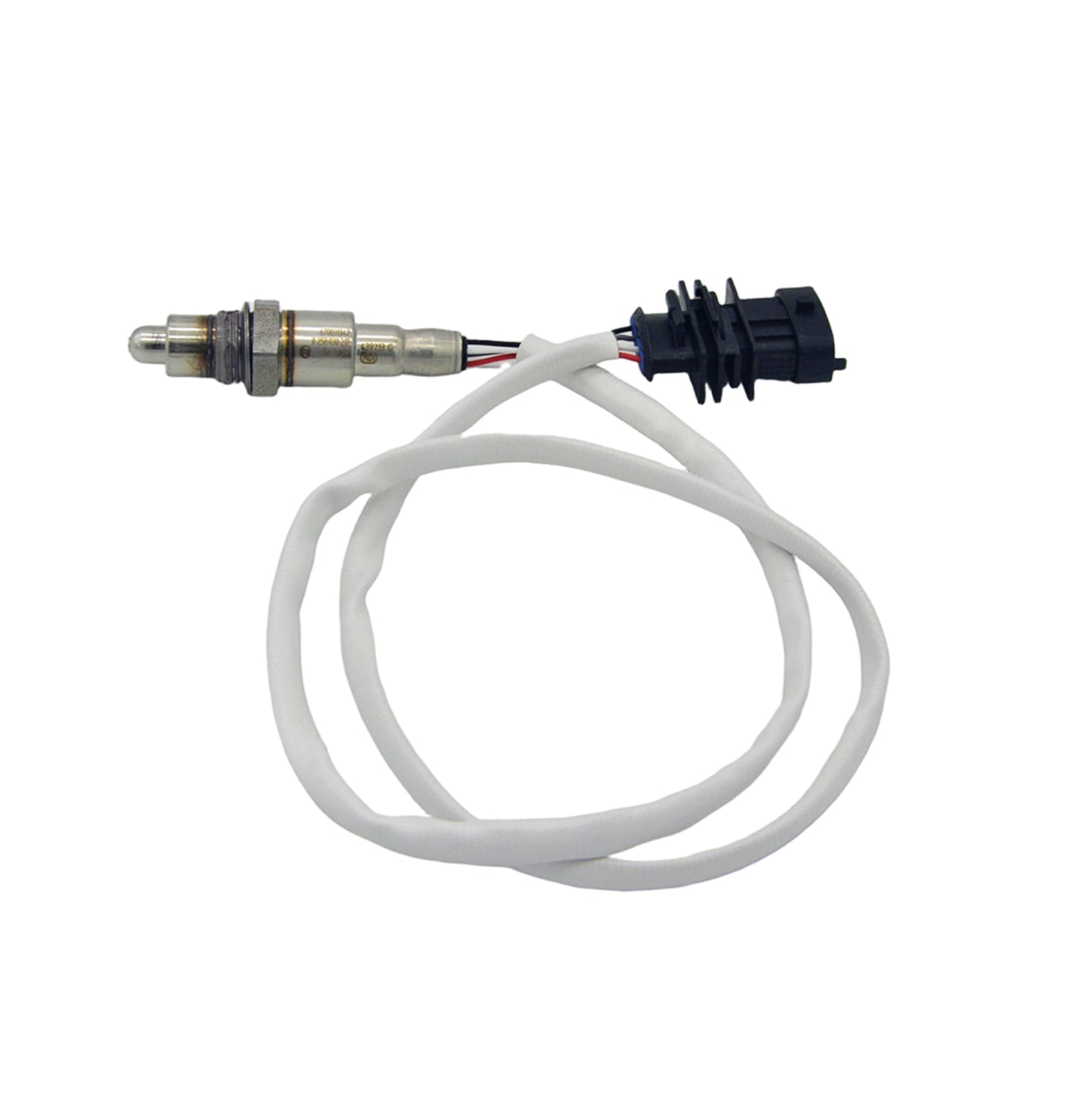 BOSCH Premium Oxygen (O2) Sensor 0258030217