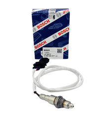 BOSCH Premium Oxygen (O2) Sensor 0258030217