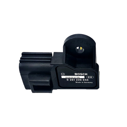 BOSCH Intake Manifold Pressure Sensor 0261230044 image 2 Candru