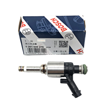 BOSCH High-pressure Injector GDI 0261500278