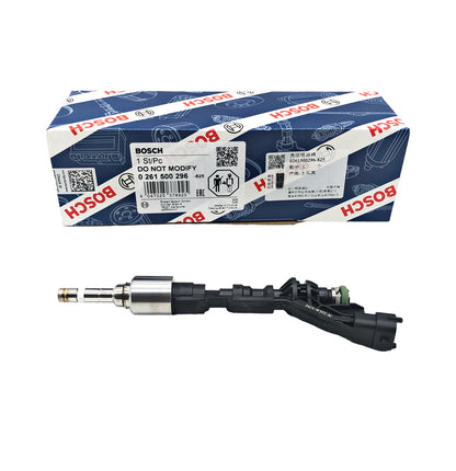 BOSCH High-pressure Injector GDI 0261500296