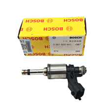 BOSCH High-pressure Injector GDI 0261500401