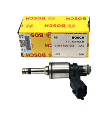 BOSCH High-pressure Injector GDI 0261500403