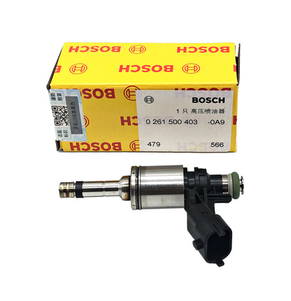 BOSCH High-pressure Injector GDI 0261500403