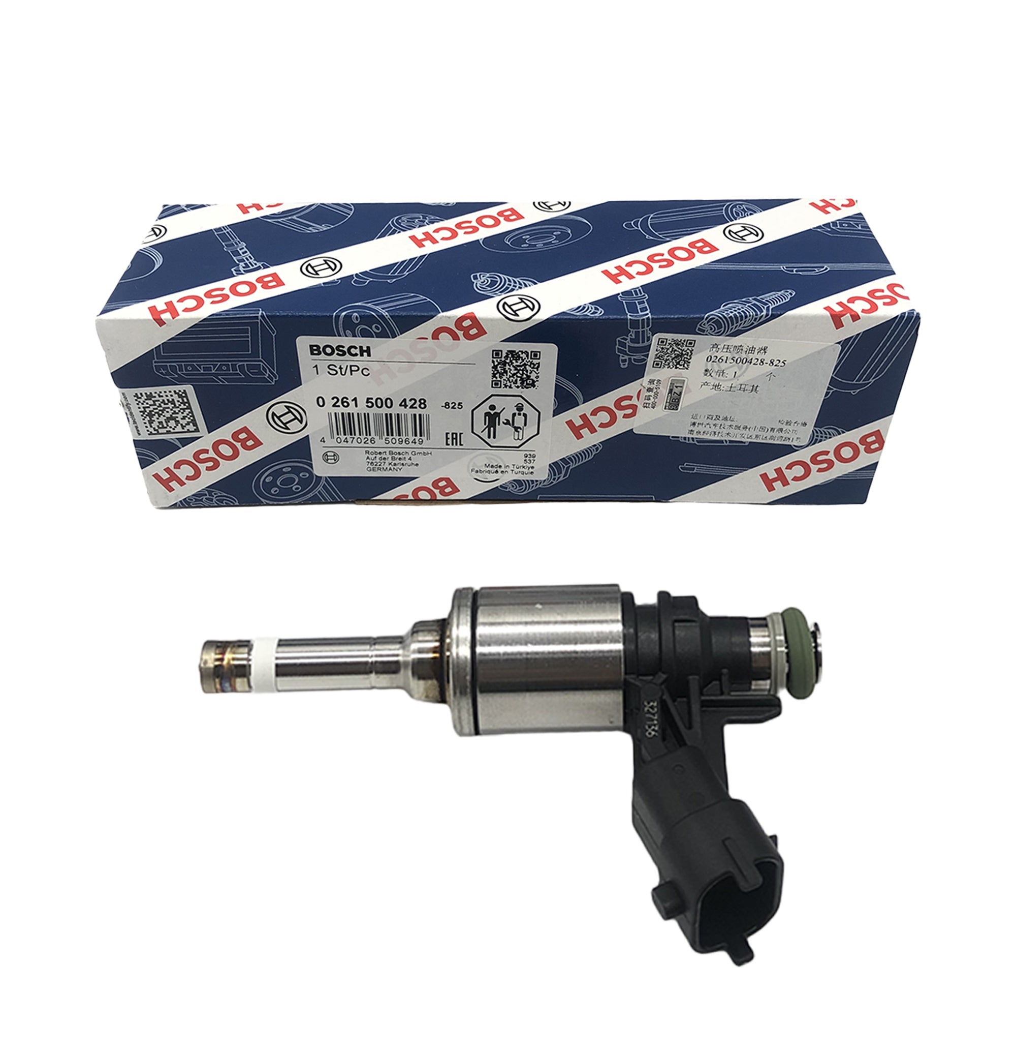BOSCH High-pressure Injector GDI 0261500428