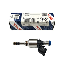 BOSCH High-pressure Injector GDI 0261500461