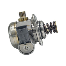 BOSCH High Pressure Pump 261520197 image 2 Candru