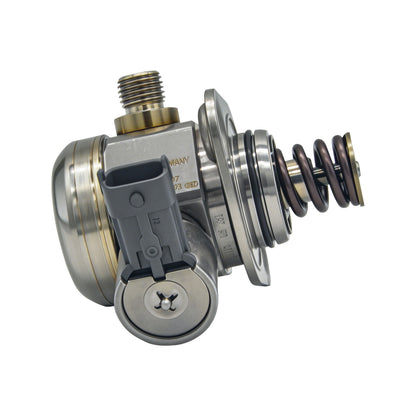 BOSCH High Pressure Pump 261520197 image 2 Candru