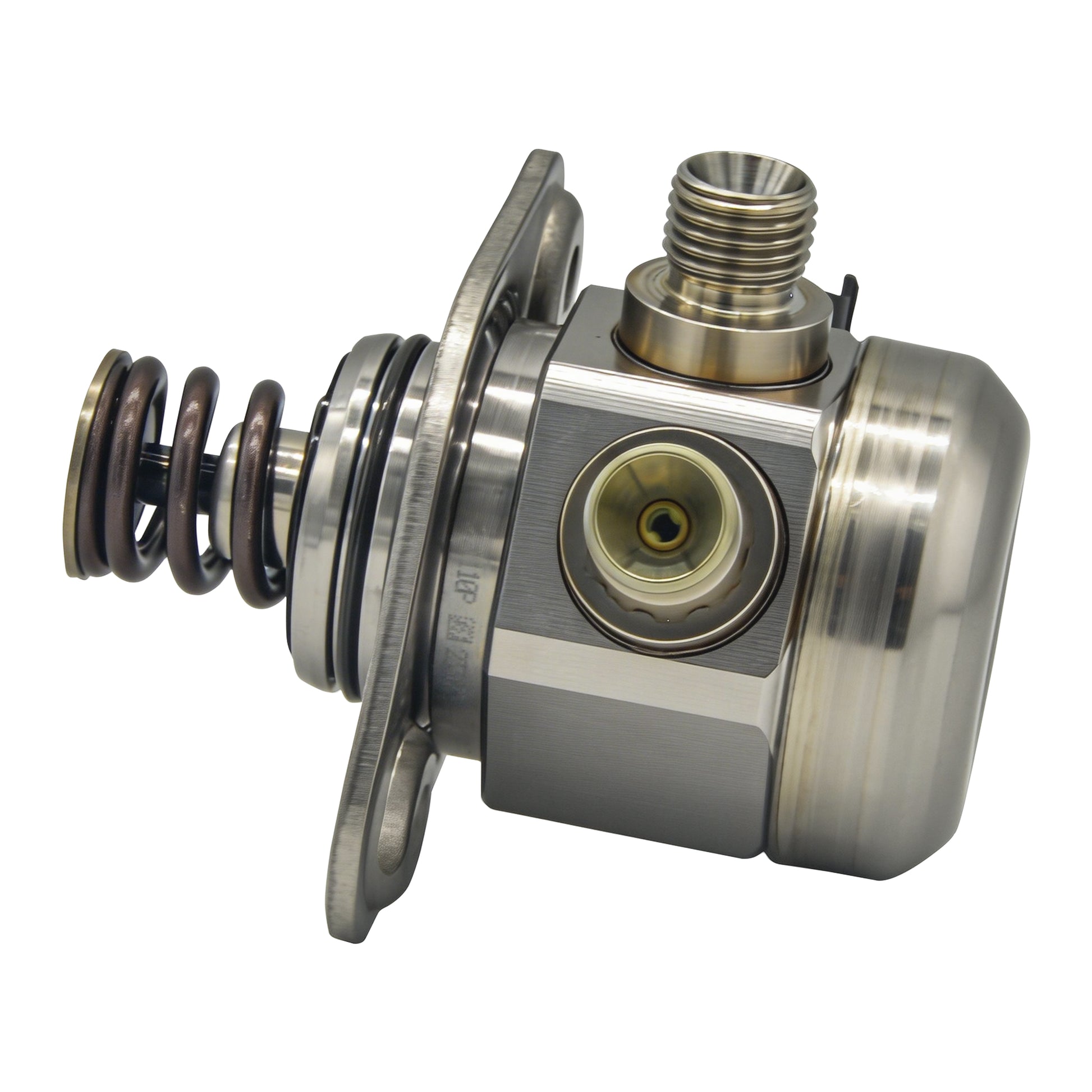 BOSCH High Pressure Pump 261520197 image 4 Candru