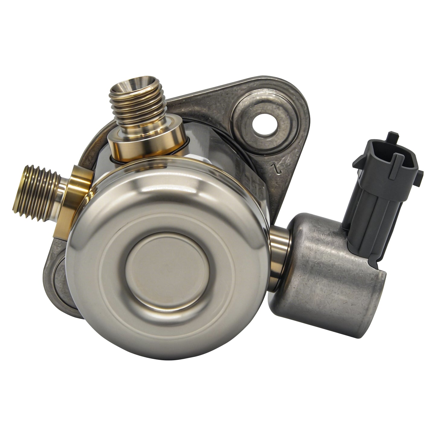 BOSCH High Pressure Pump 261520197 image 5 Candru