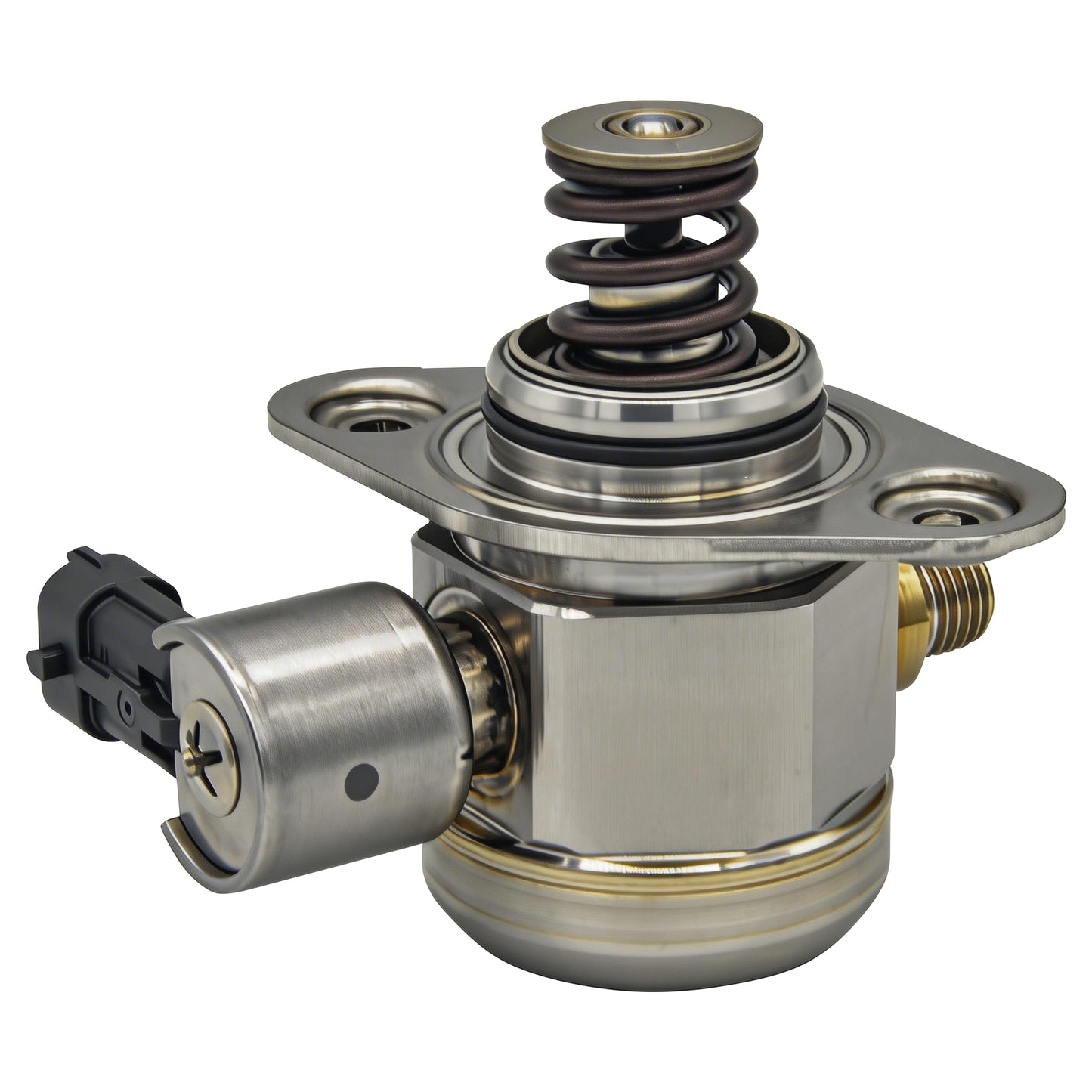 BOSCH High Pressure Pump 261520197 image 7 Candru